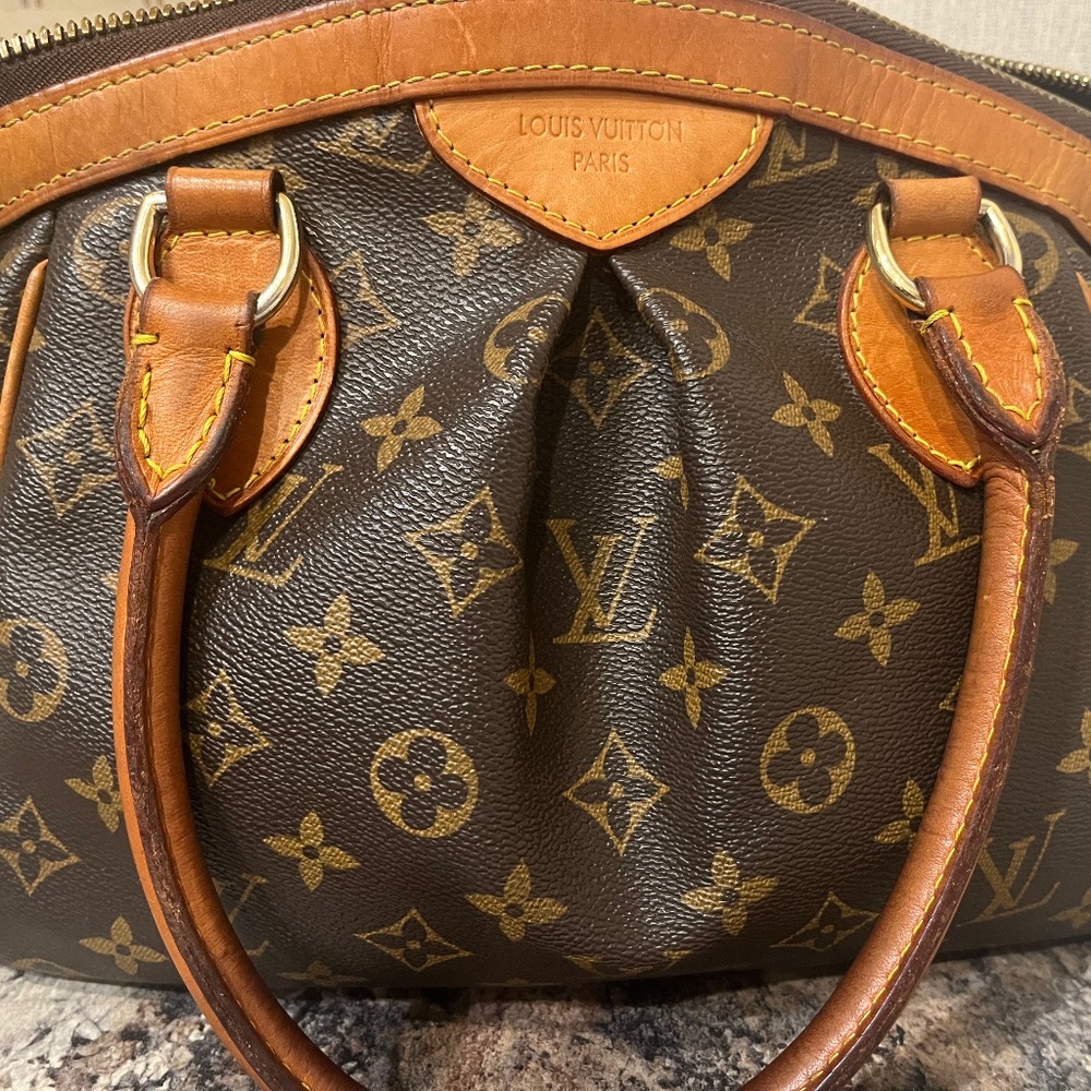 Louis Vuitton Tivoli PM